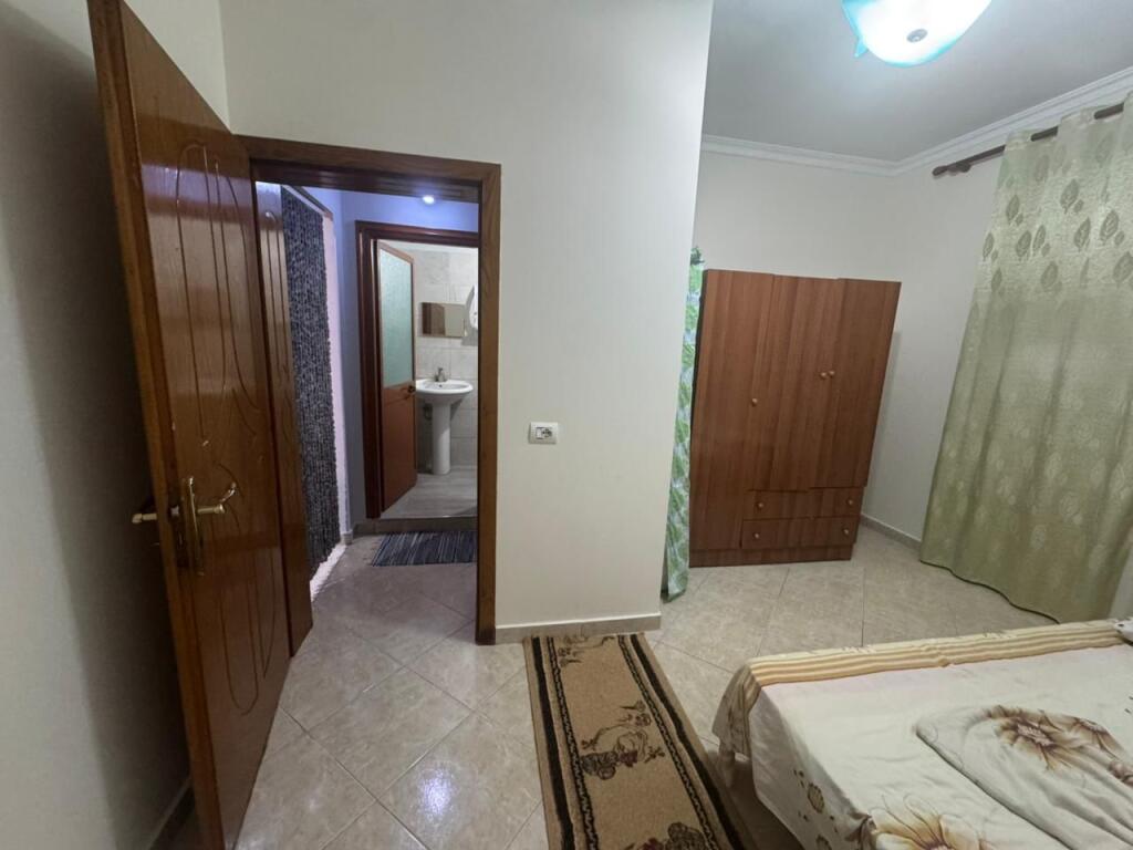 For Rent Apartment 1+1 – Furnished, Kamëz