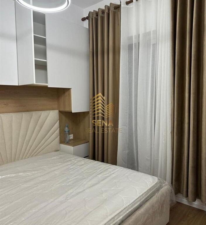 Qira, Apartament 1+1+blk, Rezidenca Kadiu, 420 Euro/muaj