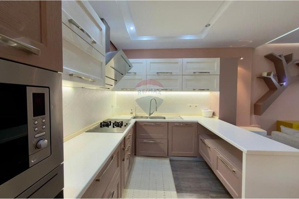 Appartamento 2+1 in affitto Comune di Parigi!