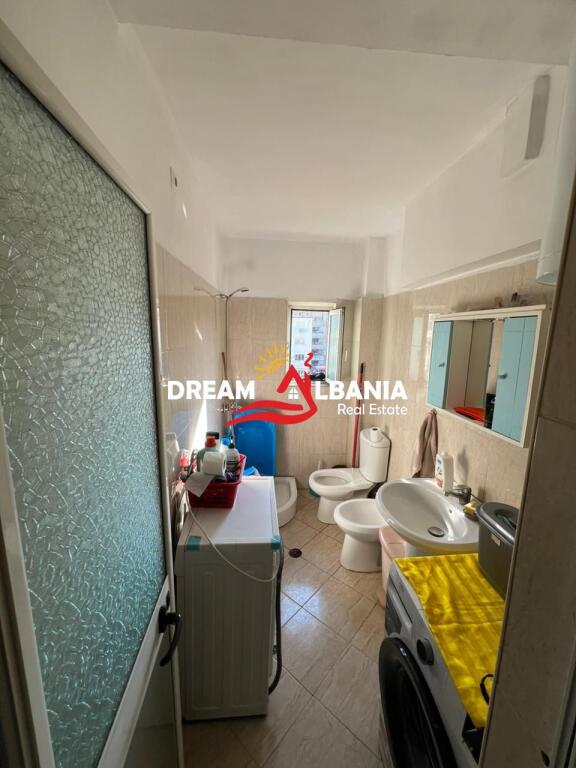 Apartament 2+1+2 Ballkone Ne Shitje Te Rruga Mine Peza (ID 4129552)