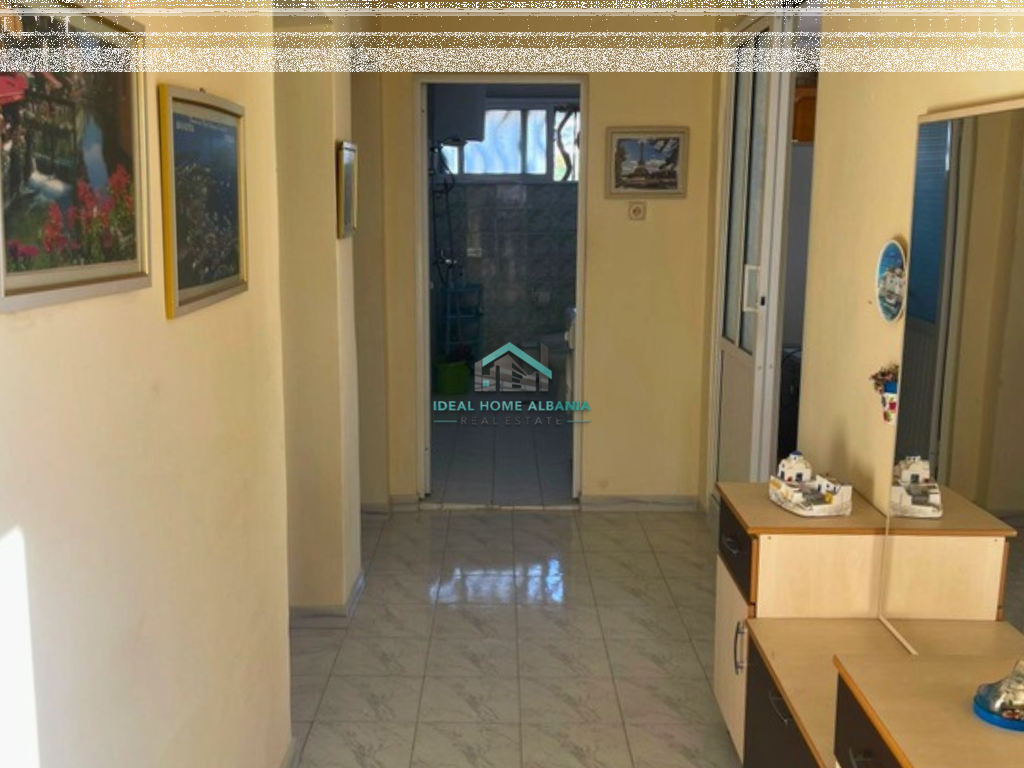 Apartament 2+1 Shitet – Rruga E Re, Vlore.