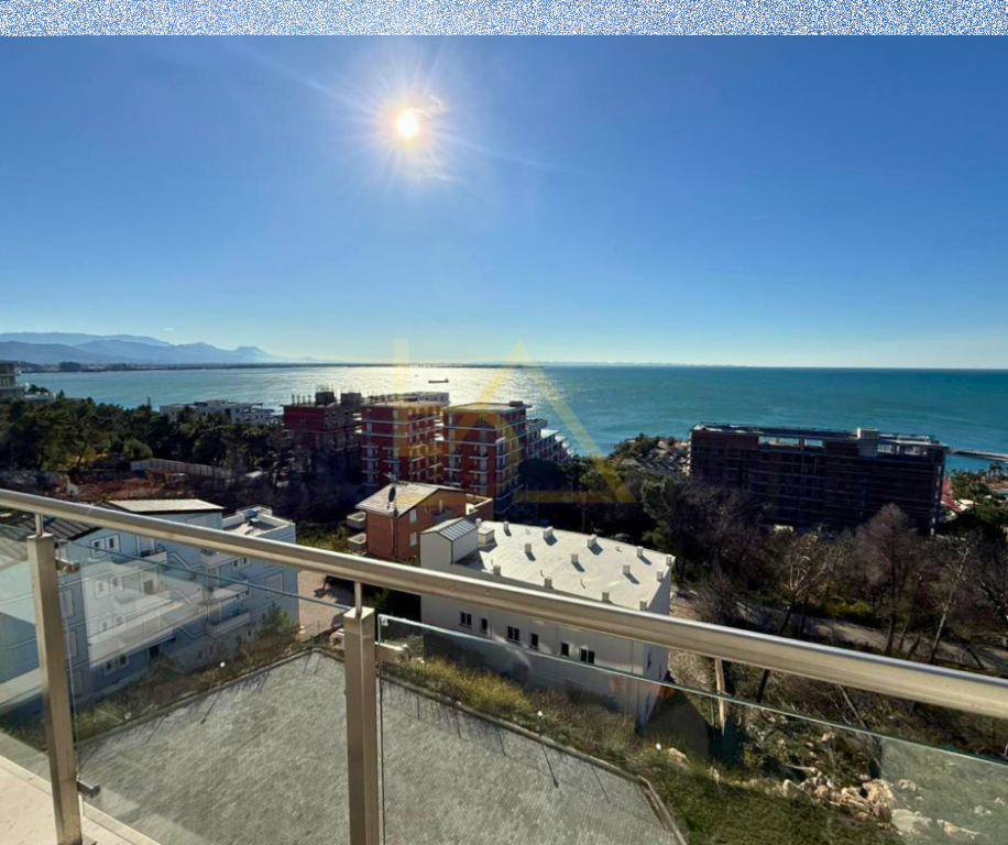 Appartamento in vendita – Rana e Hedhun, Shëngjin