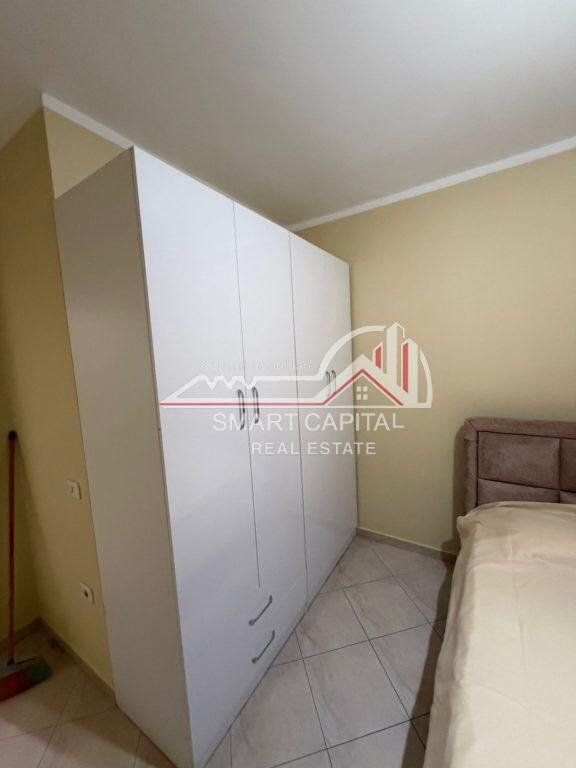 Affittasi appartamento 1+1