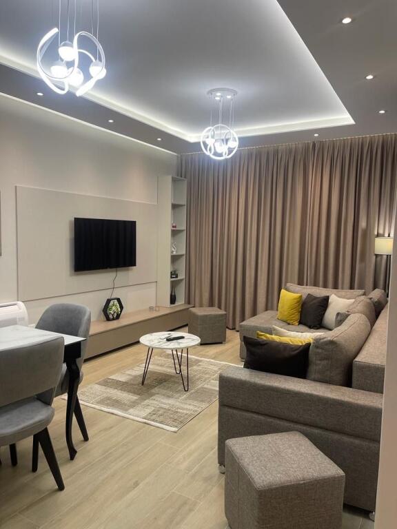 Apartment 1+1 for rent near Olympic Park