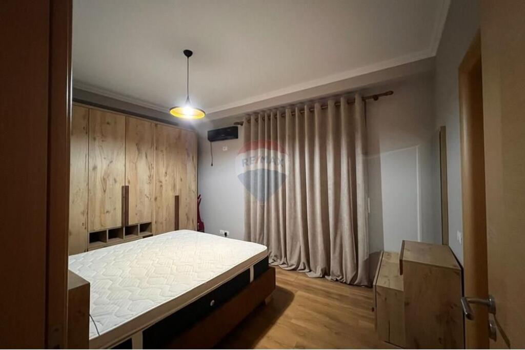 Apartament 2+1 Kopshti Botanik