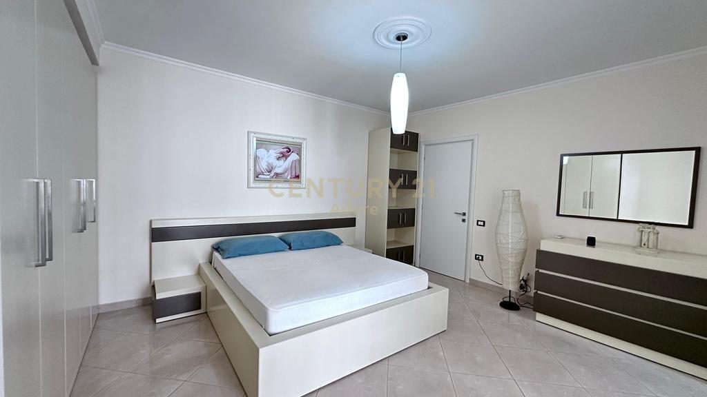 APARTAMENT 2+1 ME QIRA – TEK KOPSHTI BOTANIK, TIRANË