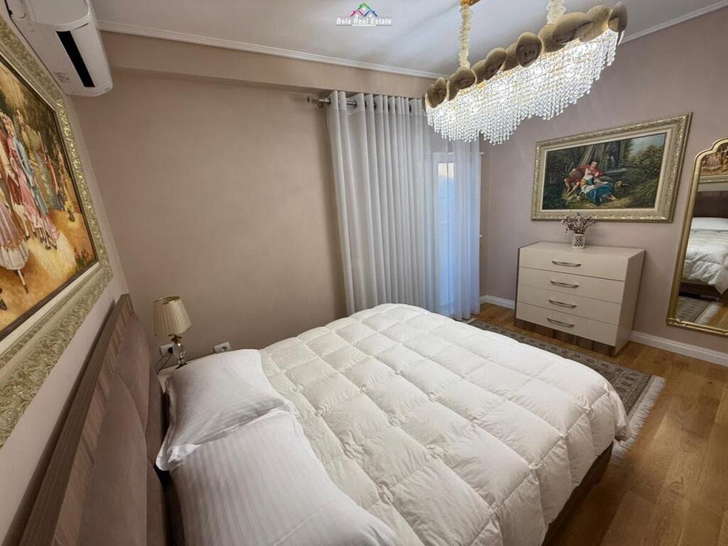 Apartament Me Qera 2+1 Ne Myslym Shyr (ID B2201631) Tirane