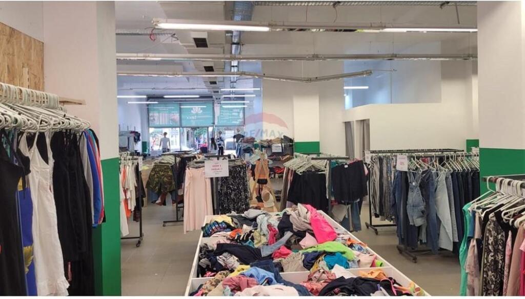 Negozio in affitto vicino a Nela 6