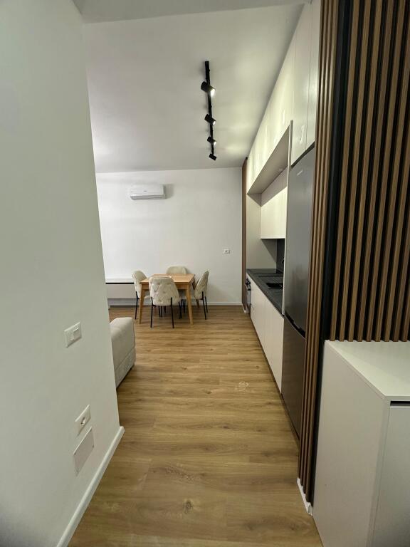 Jepet me qira apartament 1+1,Kompleksi kadiu