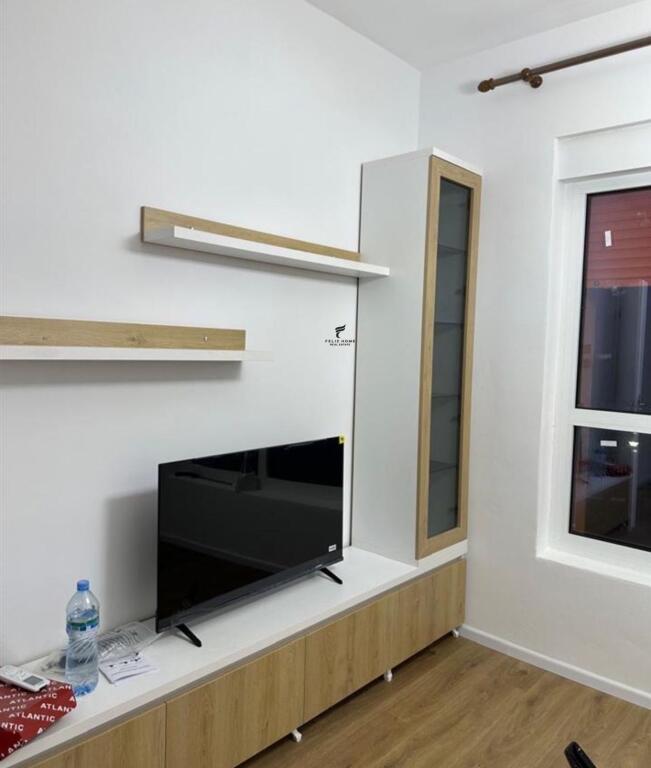 APARTAMENT ME QERA 1+1 ALI DEMI 42.000 LEKE