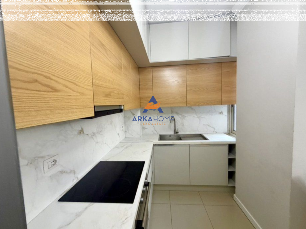 JEPET ME QERA APARTAMENT 2+1+BALLKON+GARAZH "TE KOMUNA E PARISIT" 750 EURO