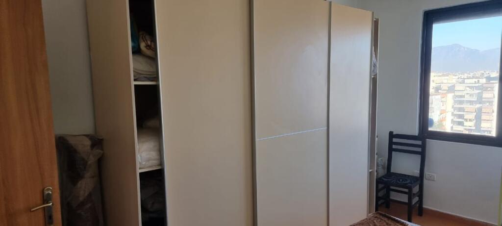 Apartament 1+1 me qira ne Yzberisht