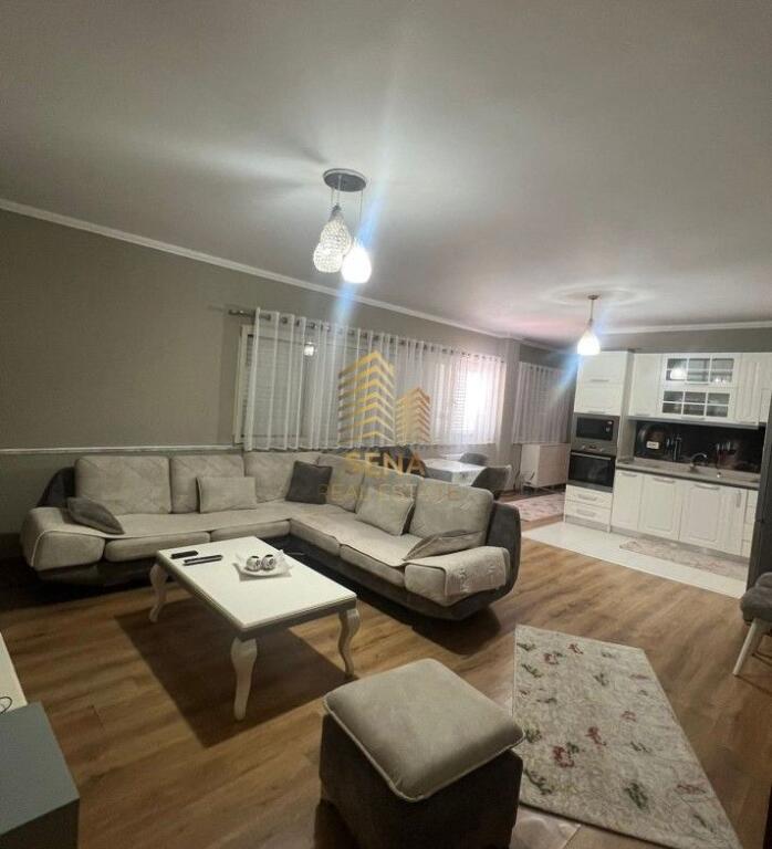 Affitto, Appartamento 2+1+BLK, Don Bosko, 60.000 ALL/mese