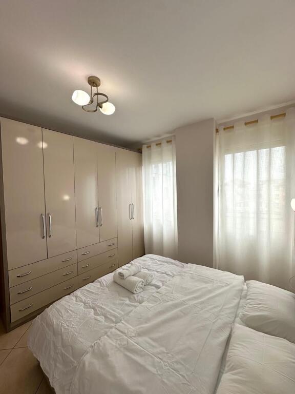APARTAMENT 1+1 PER QERA TE RRUGA SALI BUTKA