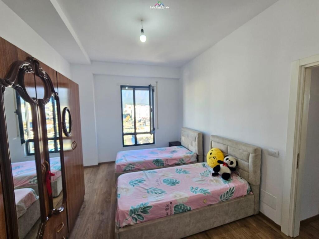 Apartament Me Qera 2+1 Ne Porcelan (ID B2201628) Tirane