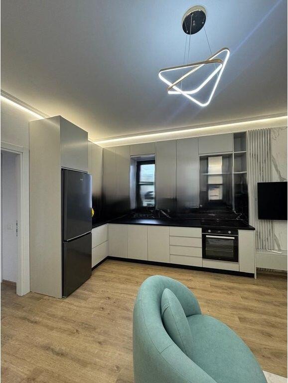 Shitet Apartament 1+1 te Kompleksi Arlis, Farmacia 10, 155,000 €