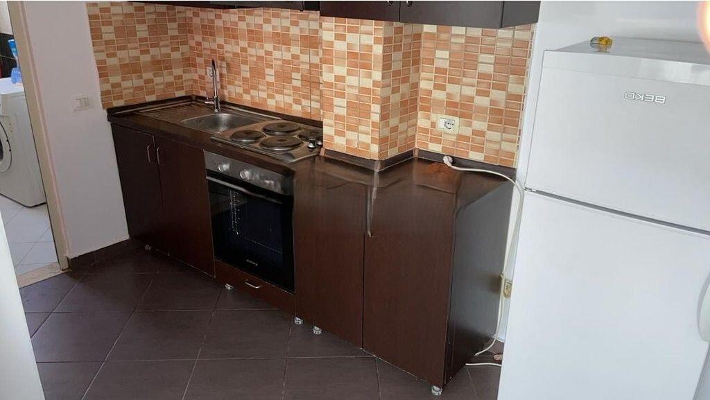 Apartment 1+1 for rent on Mine Peza street 500 € /Month