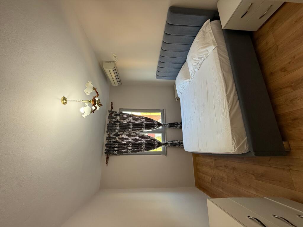 At Aviation Field, a Furnished 2+1 Apartment for Rent!