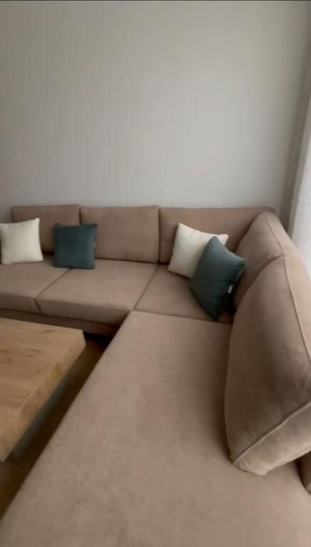 Apartament me qera 1+1 📍5 Maj