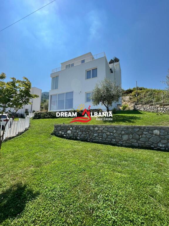 3-storey villa for rent at Green Garden Residence near Teg (ID 4251327)