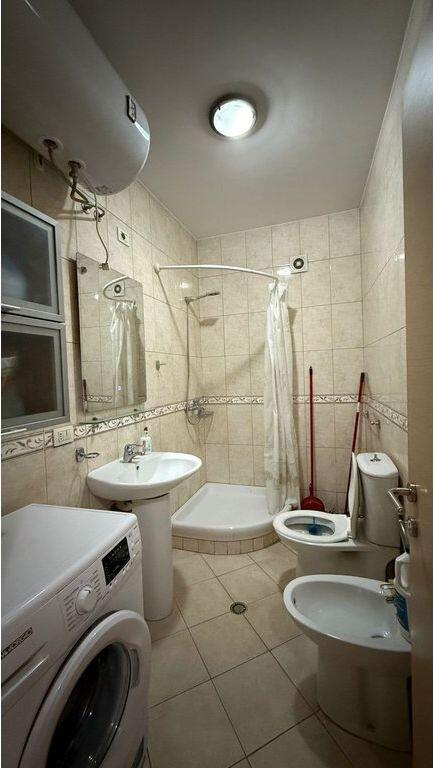 APARTAMENT 1+1 ME QIRA – RRUGA BOGDANËVE