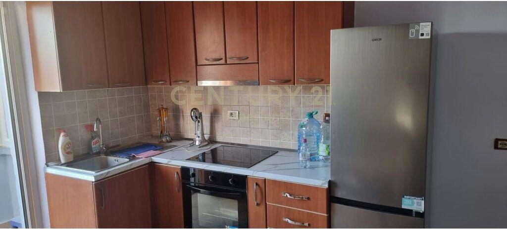 2+1 Apartment for Rent in Kombinat! 450 € /Month