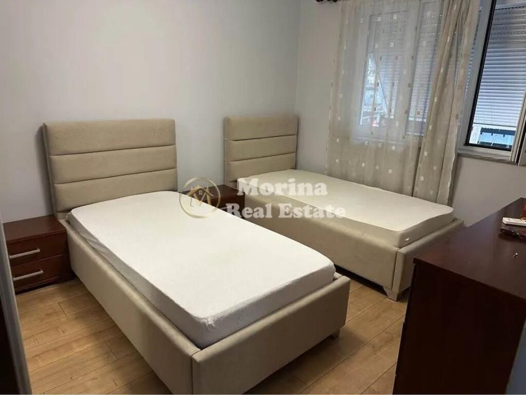 Qera | Apartament 1 + 1 | Rruga Myslym Shyri | 650 €/muaj
