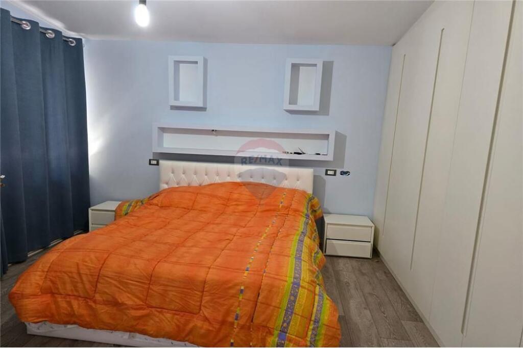 Papafingo LUKSOZE 3+1+2 në Lungomare, Pamje Spektakolare nga Deti! 