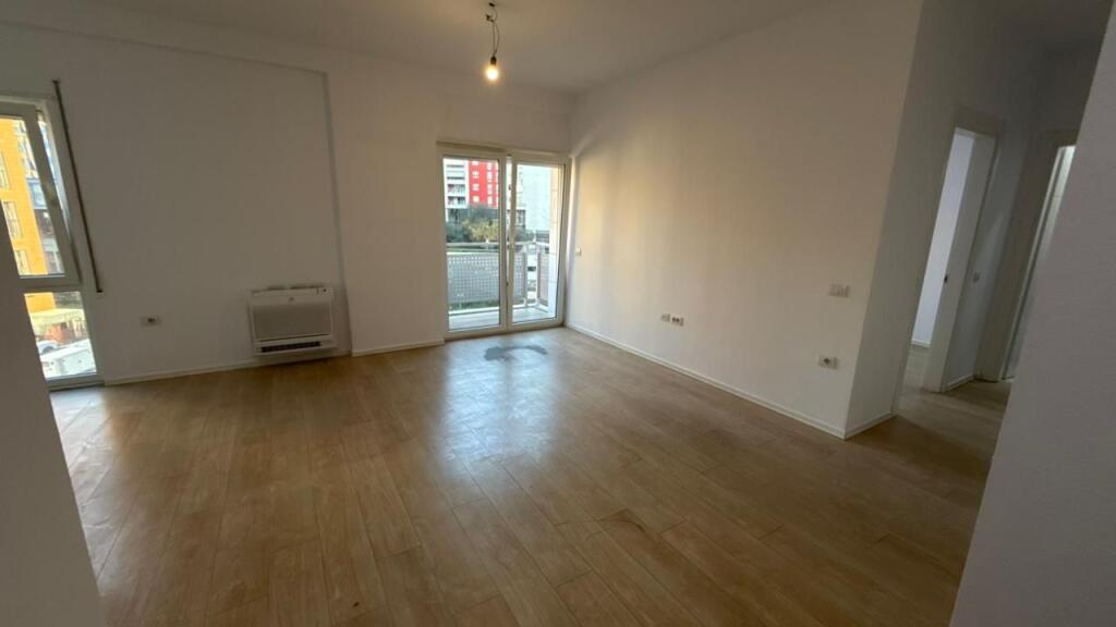 🏢 Jepet me qira apartament 2+1+2 – Rruga e Kosovareve