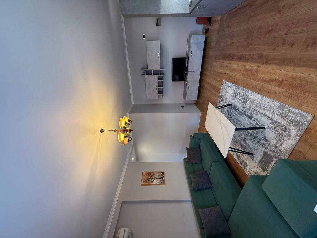 At Aviation Field, a Furnished 2+1 Apartment for Rent!