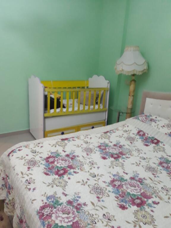 Apartment 2+1+2 for rent Komuna Parisit 127m²