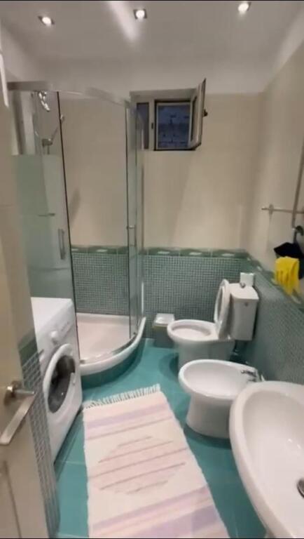 Super ap 3+1+2 tek shkolla baletit