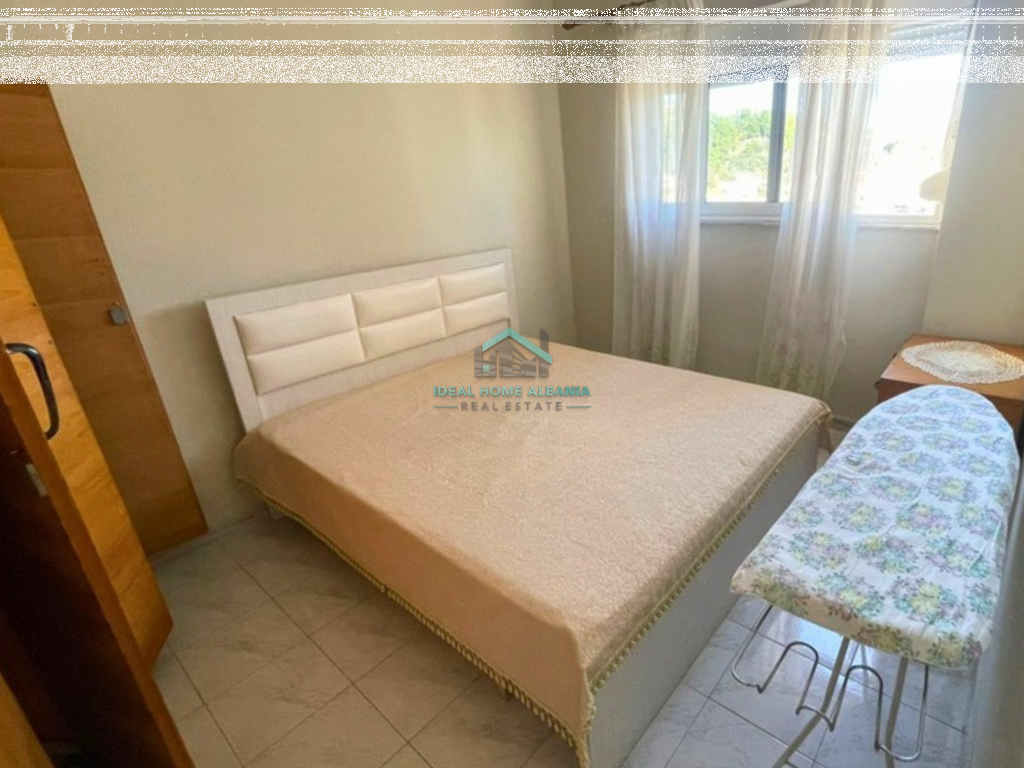 Apartament 2+1 Shitet – Rruga E Re, Vlore.