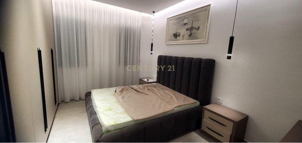 Jepet me qira 1+1 tek Rezidenca Oazis 600 € /Muaj Sip. Totale  70m2