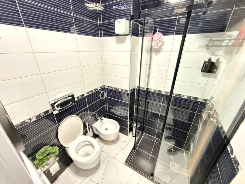 Apartament Me Qera 2+1 Ne Myslym Shyr (ID B2201631) Tirane