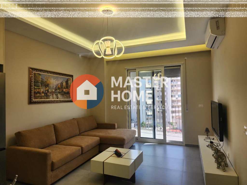 🌟 Apartament Modern 2+1 me Qira në Zemër të Vlorës – Skela 🌟
