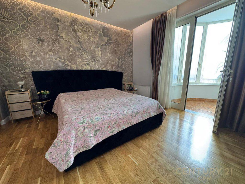 SHITET APARTAMENT LUKSOZ 3+1 – PRANË "LION PARK", RRUGA E ELBASANIT