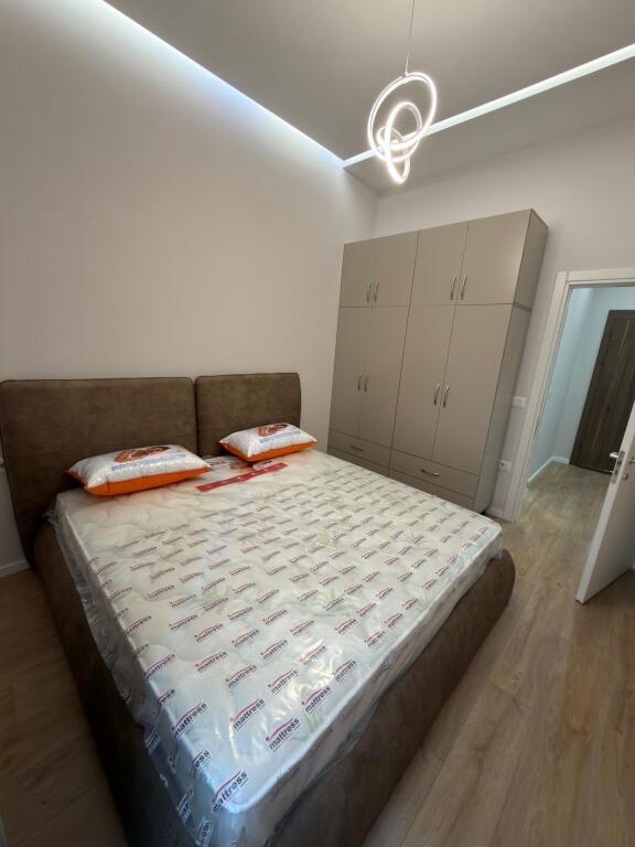 🏡 Jepet me qira apartament i ri 1+1 – Astir.