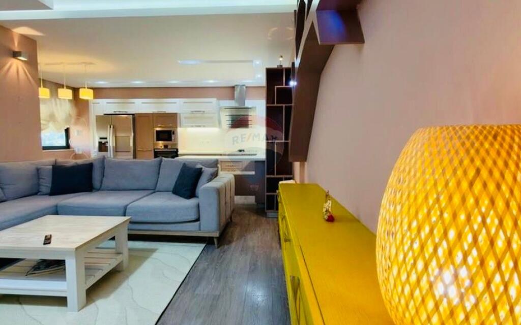 📍Affittasi Appartamento 2+1 Complesso Dinamo - Comune di Parigi