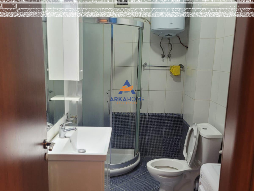 SHITET APARTAMENT 1+1+BALLKON "KOMUNA E PARISIT" 167.000 EURO