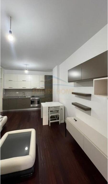 SHITET APARTAMENT 1+1 NE FRESK