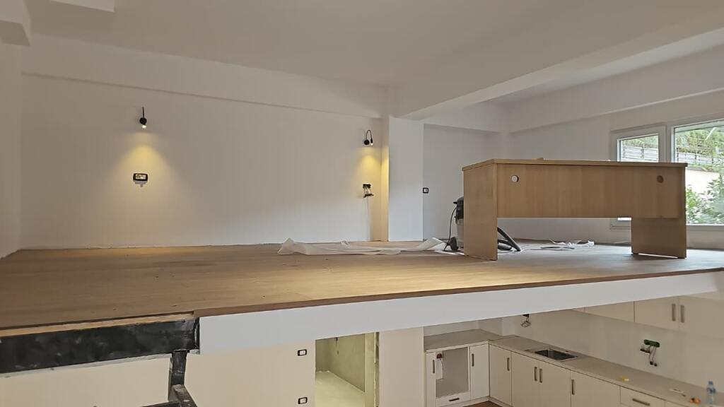 APPARTAMENTO IN AFFITTO 1+1 KODRA E DIELLIT 50.000 LEKE