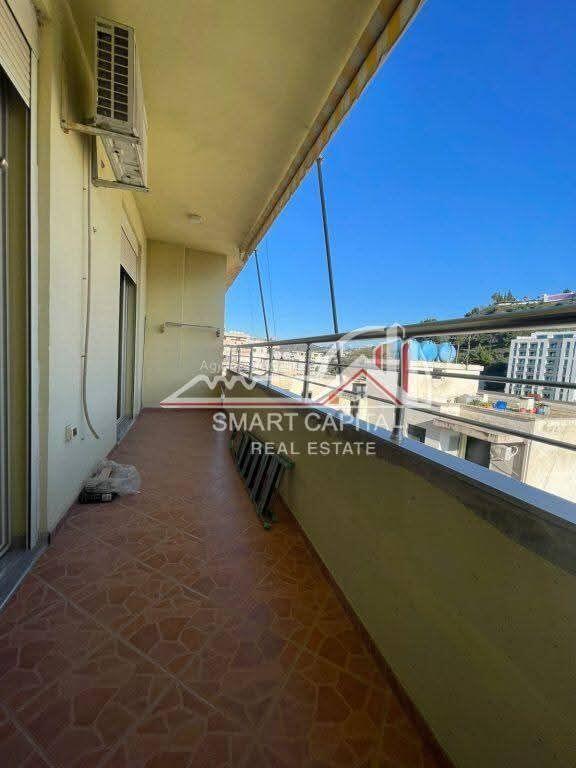 JEPET ME QIRA APARTAMENT 2+1 – PRANE "GJIMNAZITALI DEMI",VLORE!!