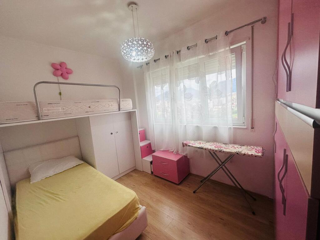 Apartment 2+1 for rent in Ali Dem