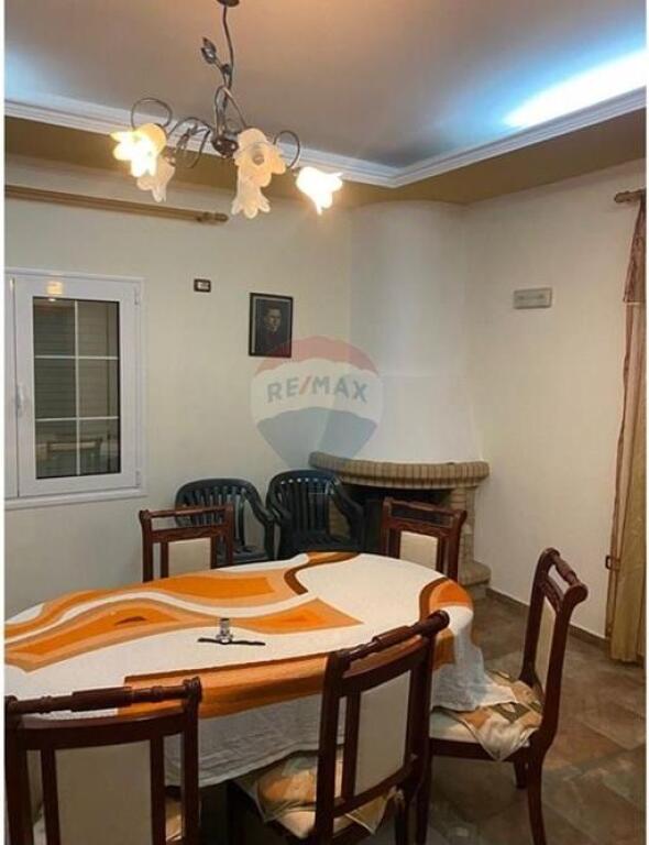 Villa for sale on the National Road Vorë-Marikaj