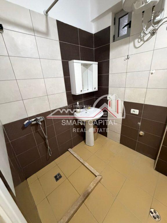 Affittasi appartamento 1+1