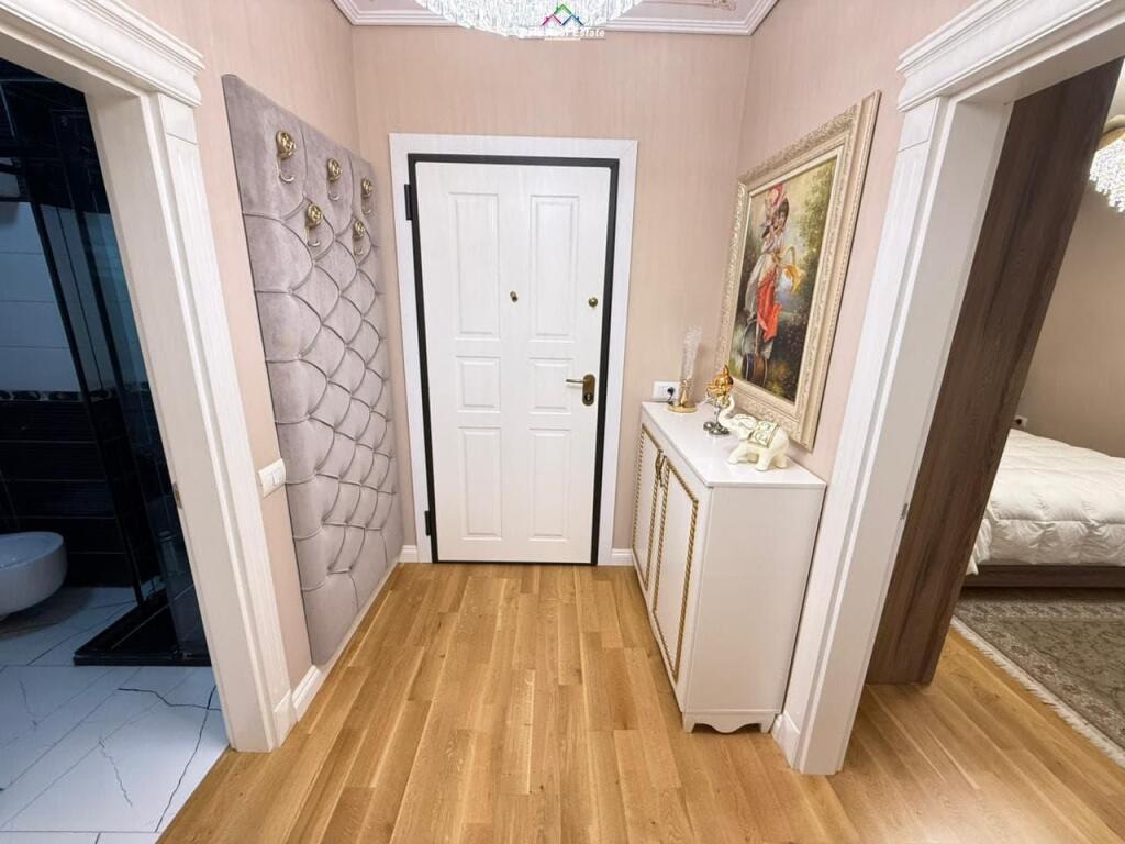 Apartament Me Qera 2+1 Ne Myslym Shyr (ID B2201631) Tirane