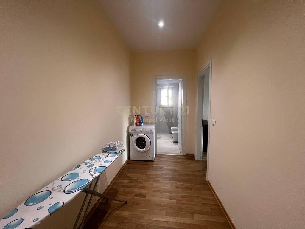 APARTAMENT 2+1 ME QIRA – 21 DHJETORI