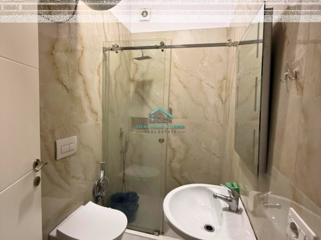 Appartamento 1+1 in Affitto – Ex Kombinati, Vlore.