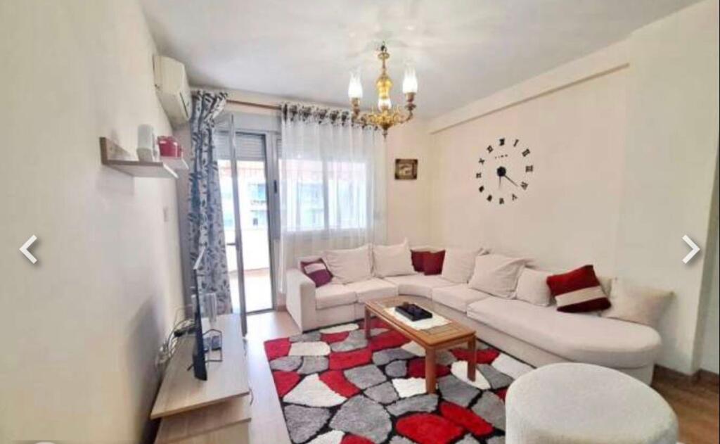 Appartamento 2+1 in affitto presso Condor Center, via Kavaja